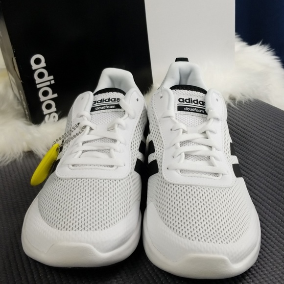 💥ONE LEFT!💥Adidas Argecy Sneakers with Cloudfoam - Picture 3 of 8